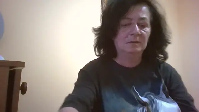 Snapshot of GypsiQueen2 chatting on May 19, 2026, 5:52 pm GypsiQueen2 online show from May 19, 2026, 5:52 pm
