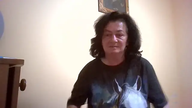 Snapshot of GypsiQueen2 chatting on May 20, 2026, 6:36 pm GypsiQueen2 online show from May 20, 2026, 6:36 pm