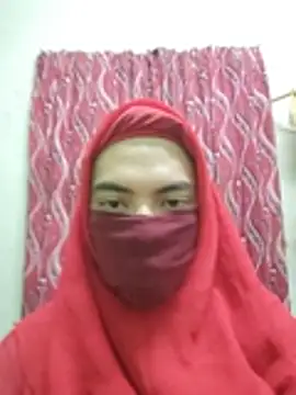 ElisyaHijabDoll online show from November 23, 2025, 6:19 pm