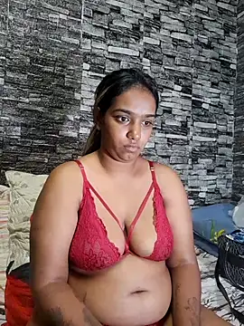 Xindias fantasyX online show from September 10, 2025, 7:03 pm
