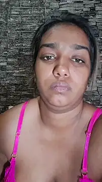 Xindias fantasyX online show from November 10, 2025, 6:40 pm