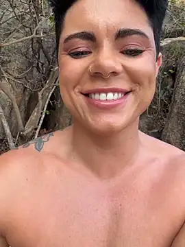 LukeLouHarvey online show from March 14, 2025, 12:43 am