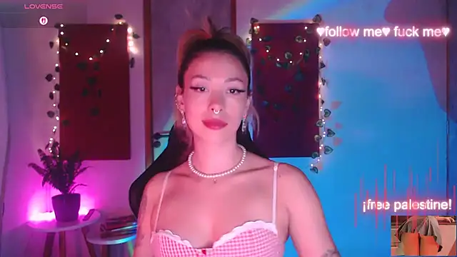 sakura beauty online show from October 9, 2025, 4:54 am