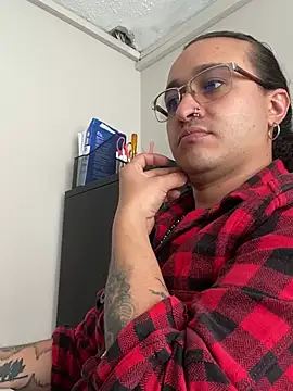 Melkkor online show from March 22, 2025, 4:26 pm