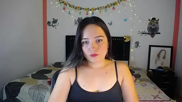 naughty girl 4u online show from January 2, 2025, 7:07 pm