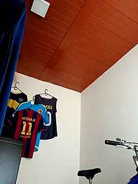 Triplex Coolness online show from September 15, 2025, 4:40 pm