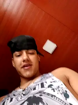 Triplex Coolness online show from September 18, 2025, 9:06 pm