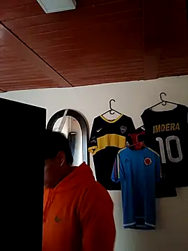 Triplex Coolness online show from September 22, 2025, 5:48 pm