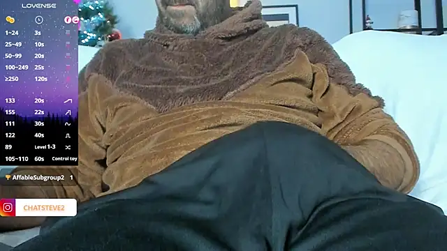  MrPrecum  online show from December 14, 2024, 12:44 am