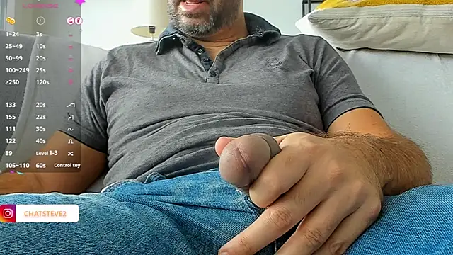  MrPrecum  online show from February 13, 2025, 9:41 am