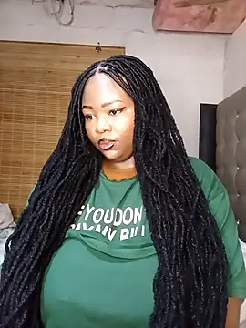 Snapshot of Aaaliyah445 chatting on October 30, 2025, 1:40 am Aaaliyah445 online show from October 30, 2025, 1:40 am