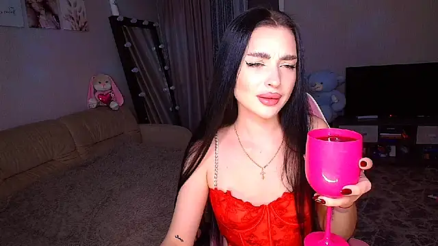 Snapshot of __Malika__ chatting on September 25, 2025, 2:32 pm   Malika   online show from September 25, 2025, 2:32 pm