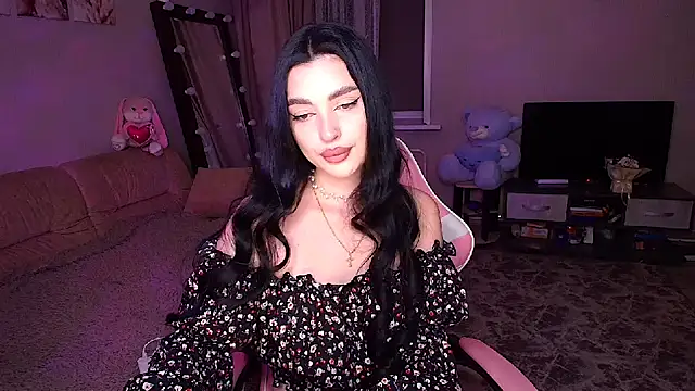 Snapshot of __Malika__ chatting on October 4, 2025, 2:59 pm   Malika   online show from October 4, 2025, 2:59 pm