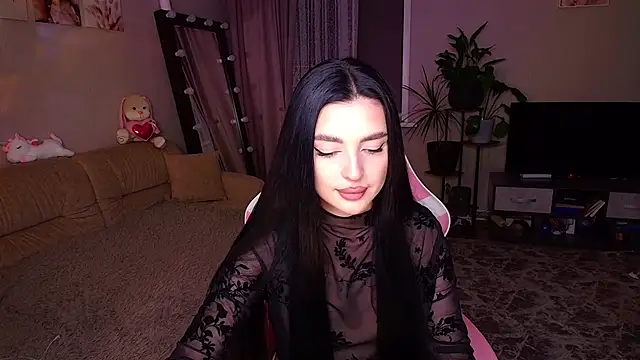 Snapshot of __Malika__ chatting on October 10, 2025, 2:27 pm   Malika   online show from October 10, 2025, 2:27 pm