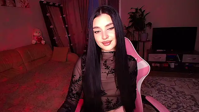   Malika   online show from January 8, 2026, 11:01 am