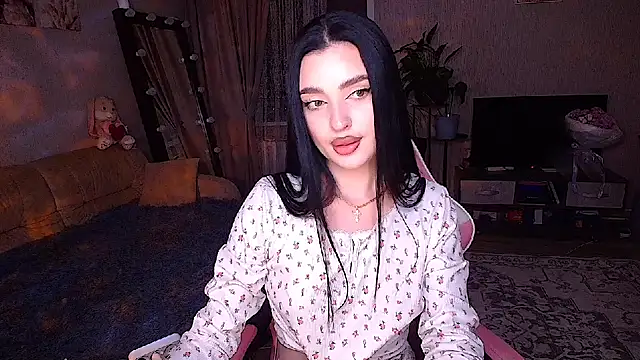   Malika   online show from February 20, 2026, 3:23 pm