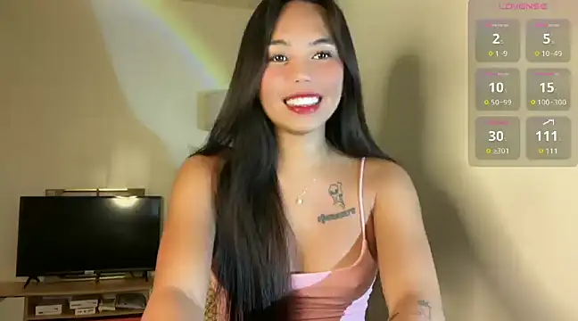 Snapshot of sweetsammy143 chatting on December 31, 2024, 11:39 pm sweetsammy143 online show from December 31, 2024, 11:39 pm