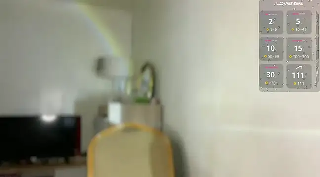 Snapshot of sweetsammy143 chatting on January 27, 2025, 2:20 am sweetsammy143 online show from January 27, 2025, 2:20 am
