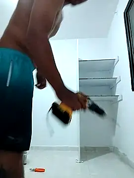 Fairycandyx online show from October 29, 2025, 8:43 pm