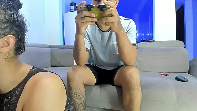 Fairycandyx online show from November 14, 2025, 6:17 pm