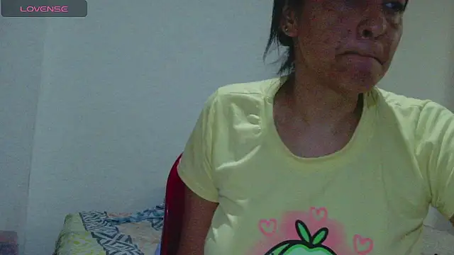 ErikaRika online show from March 3, 2025, 9:59 pm