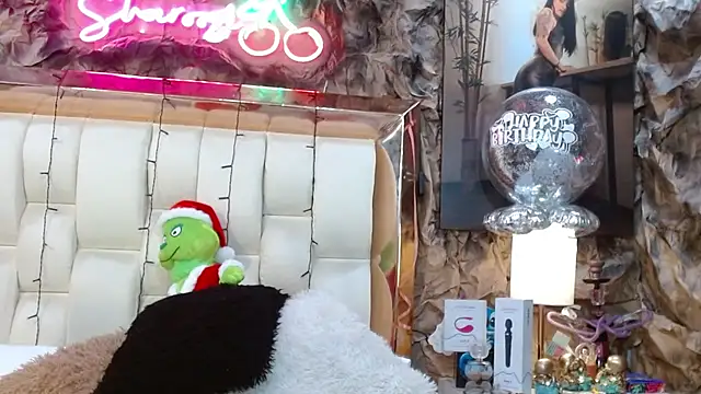 sharoon cheerry online show from December 7, 2024, 7:21 pm