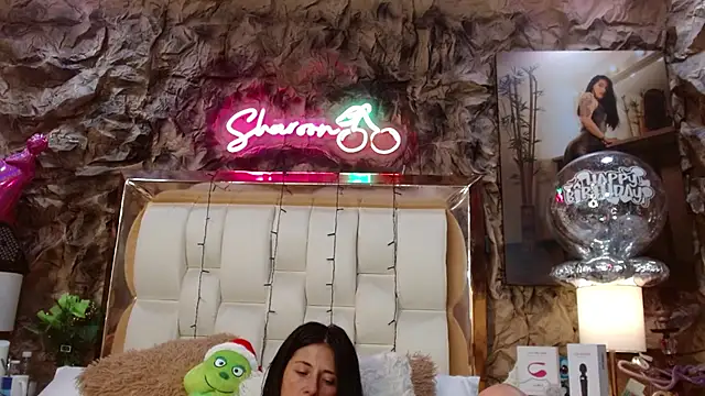 sharoon cheerry online show from December 12, 2024, 7:26 pm