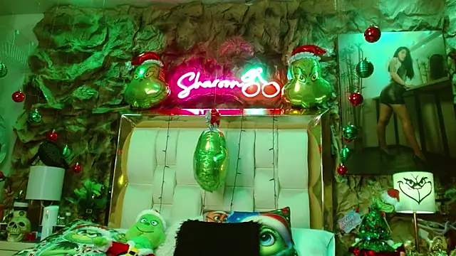 sharoon cheerry online show from December 21, 2024, 11:02 pm