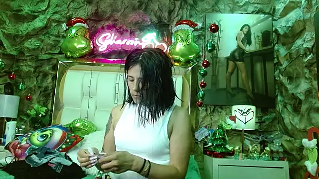 sharoon cheerry online show from January 4, 2025, 6:09 pm