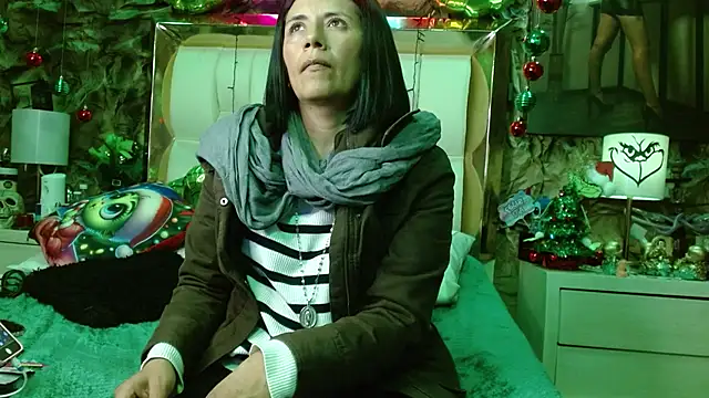 sharoon cheerry online show from January 6, 2025, 7:13 pm