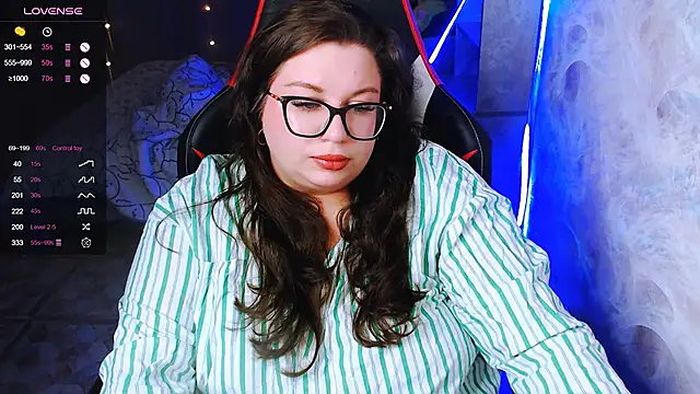 alexa sweetyy online show from December 5, 2024, 8:11 pm