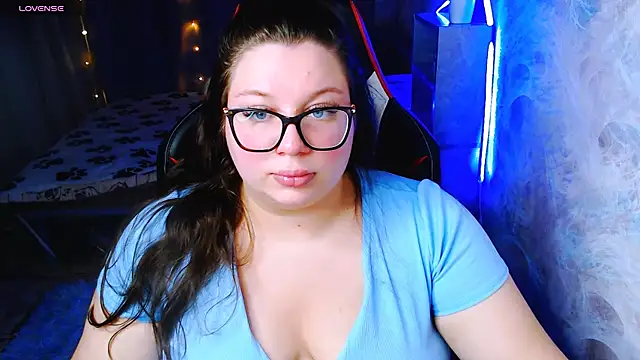 alexa sweetyy online show from December 6, 2024, 7:01 pm