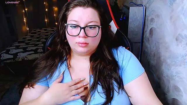alexa sweetyy online show from December 7, 2024, 6:48 pm