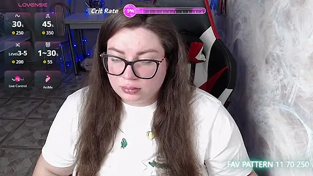 alexa sweetyy online show from February 19, 2026, 5:58 am