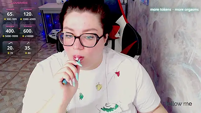 Snapshot of alexa_sweetyy chatting on May 12, 2026, 6:10 am alexa sweetyy online show from May 12, 2026, 6:10 am