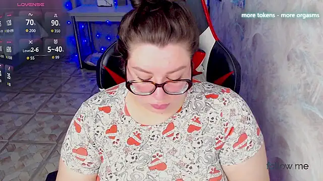 Snapshot of alexa_sweetyy chatting on May 14, 2026, 5:25 am alexa sweetyy online show from May 14, 2026, 5:25 am