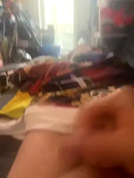 David19932908 online show from October 19, 2025, 8:26 am