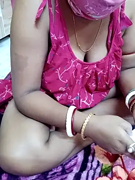 Bengali-boudi online show from May 7, 2026, 6:13 pm