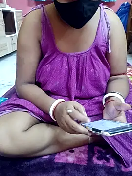 Bengali-boudi online show from June 11, 2026, 6:39 pm