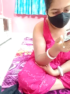 Bengali-boudi online show from June 13, 2026, 6:17 pm