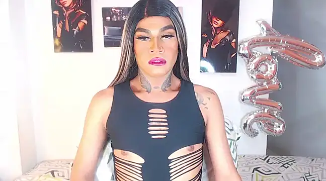 Anto galindo online show from February 14, 2025, 11:53 am