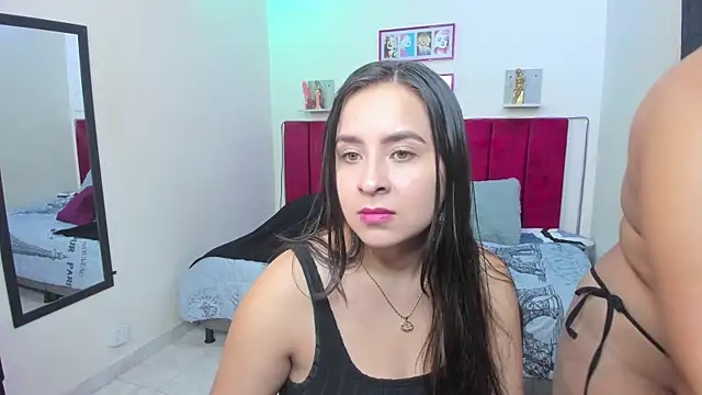 Afrodita-hott online show from January 7, 2025, 11:58 am