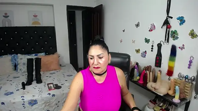 mature bigboobs10 online show from May 1, 2026, 4:28 am