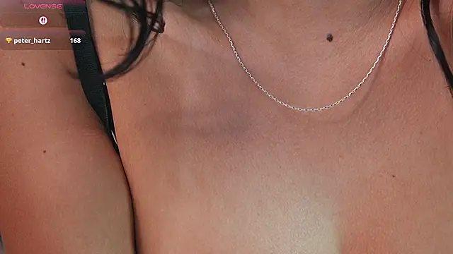 Alison Miller9 online show from February 10, 2026, 12:26 am