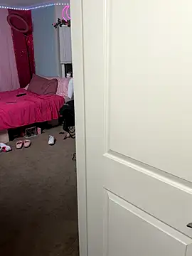 MissRomero online show from September 26, 2025, 2:15 am