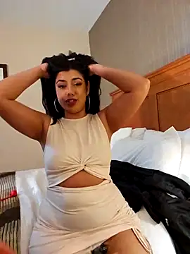 TheCrimsonLounge online show from March 1, 2025, 4:04 am