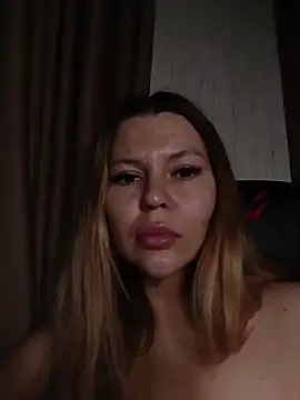 Lovers  Annn online show from April 21, 2026, 5:06 pm