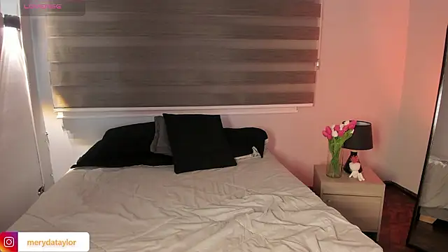 Snapshot of MERIDA_TAYLOR chatting on March 11, 2026, 1:17 pm MERIDA TAYLOR online show from March 11, 2026, 1:17 pm