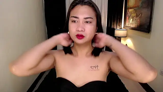 Yesha harper online show from April 29, 2026, 11:47 am