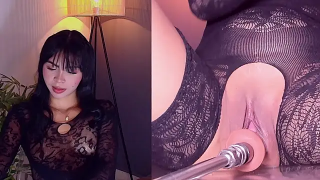 Snapshot of Sweet_Susie_ chatting on September 28, 2025, 8:47 pm Sweet Susie  online show from September 28, 2025, 8:47 pm